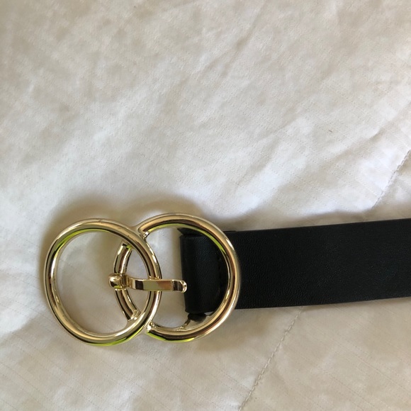 A New Day double circle belt - Picture 2 of 6